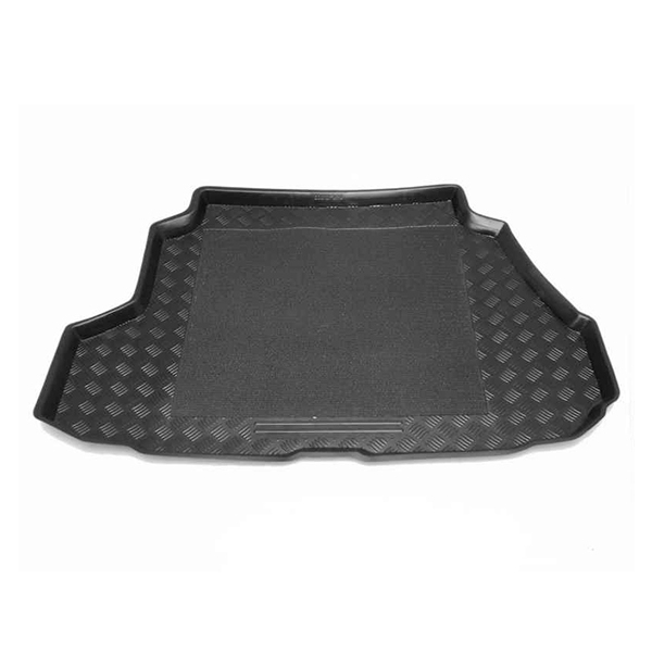 Коврик багажника Nissan Almera Rezaw-Plast (Польша) 1995-2000г